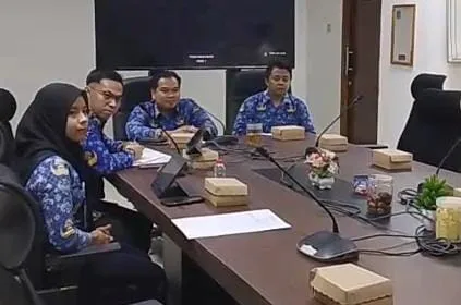 Komisi I DPRD Banjarmasin Soroti Perubahan Skema Pengadaan Mobil Listrik dari Sewa ke Pembelian