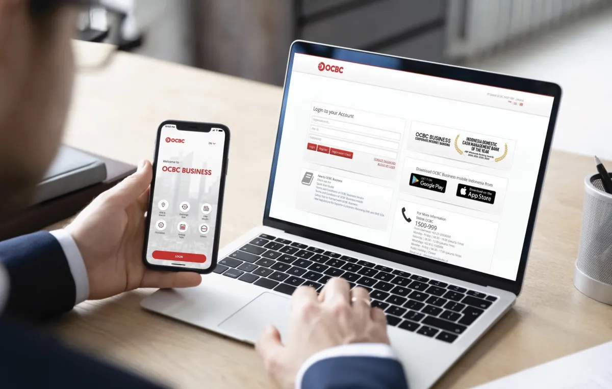 OCBC Jadi Sponsor Indonesia Economic Summit 2026, Dorong Penguatan Iklim Investasi