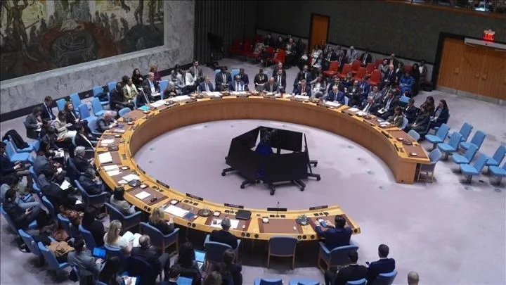Studi: Mayoritas Resolusi DK PBB dalam Satu Dekade Terkait Konflik Afrika, Desakan Kursi Permanen Menguat