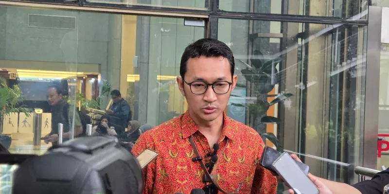 KPK Dalami Asal-Usul Tambahan Kuota Haji, Periksa Dito Ariotedjo sebagai Saksi