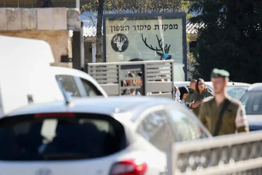 Militer Israel Tarik 700 Kendaraan Buatan China karena Kekhawatiran Spionase