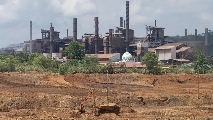 Vale Waspadai Kuota Produksi Nikel RKAB 2026 yang Hanya 30 Persen, Pasokan ke Proyek HPAL Terancam