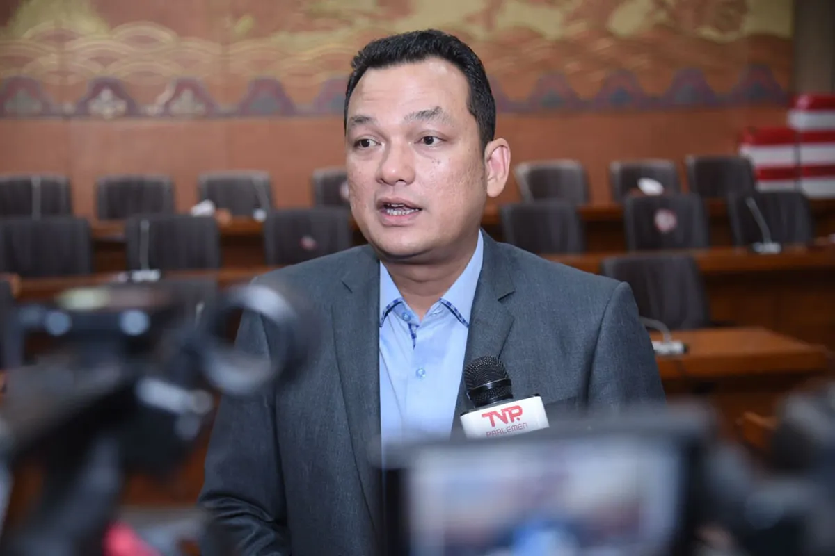 Martin Manurung Dorong Percepatan RUU Masyarakat Adat dan RUU Komoditas Khas Usai Izin TPL Dicabut