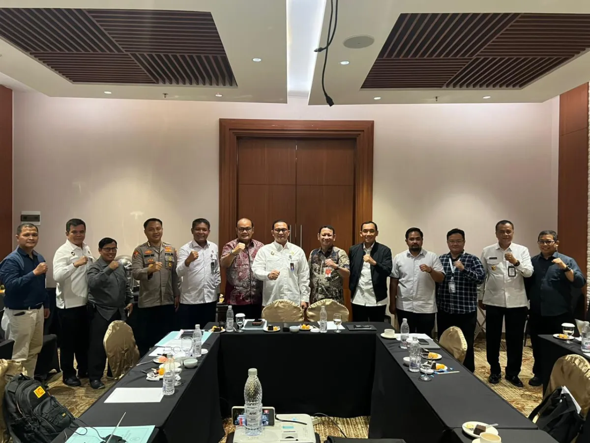 Pemerintah Petakan Isu Penanganan Konflik Sosial 2026, Soroti Pencegahan Dini dan Kelompok Rentan