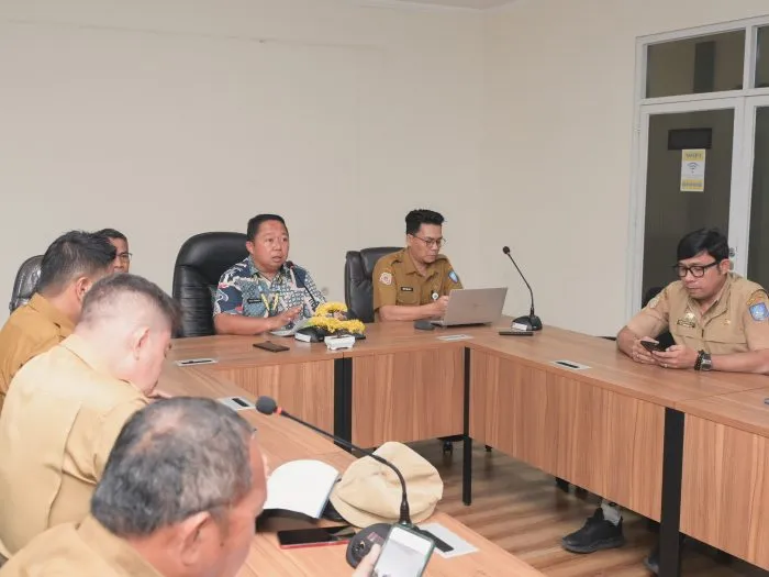 Panitia JKPI XII di Ternate Siapkan Pertemuan dengan Gubernur Maluku Utara