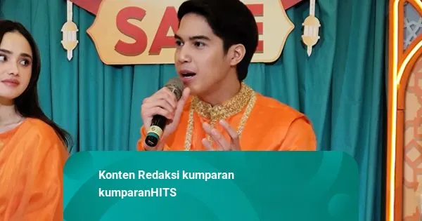 El Rumi Bagikan Cara Tetap Produktif saat Puasa: Atur Waktu, Jadikan Ibadah sebagai "Recharge", dan Beri Self-Reward