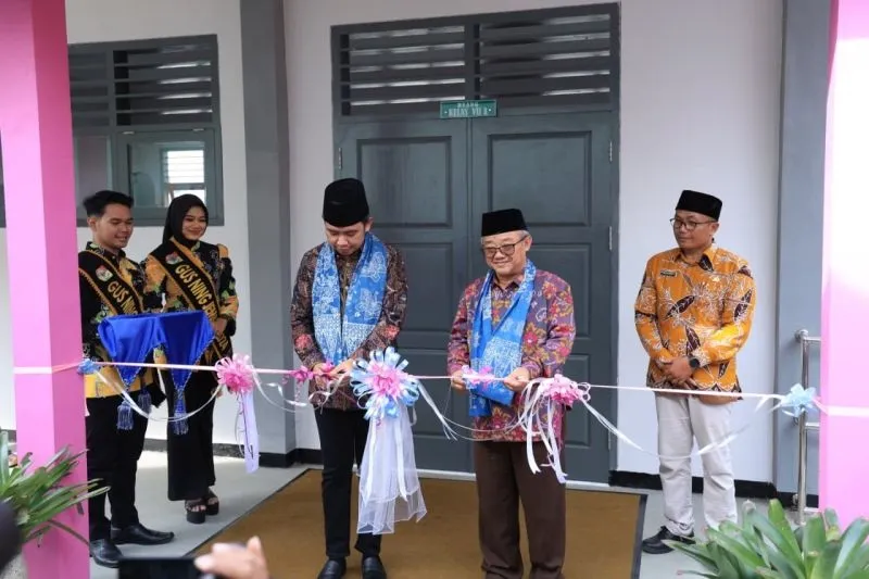 Mendikdasmen Ajukan Tambahan Anggaran Revitalisasi 60 Ribu Sekolah pada 2026, Jember Disorot karena Ribuan Gedung Rusak