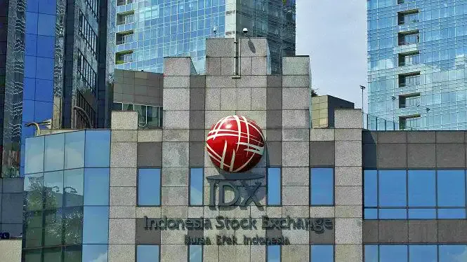 Lima Saham Masuk Top Losers, UANG hingga ZATA Kompak Terkunci ARB