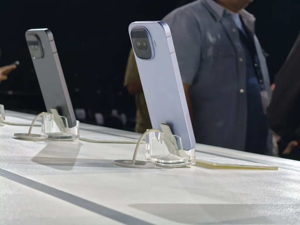 iQOO 15R Meluncur di Indonesia, Jadi Ponsel Pertama dengan Snapdragon 8 Gen 5