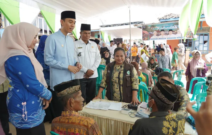 Internet Gotong Royong di Desa Balian Jangkau 80 Persen Rumah, Dukung Pendidikan dan Layanan Publik