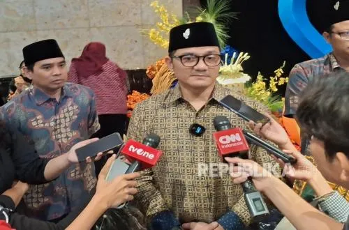 BPKH Nilai Investasi Emas Dana Haji Terkendala karena Belum Ada Pasar Emas Korporasi