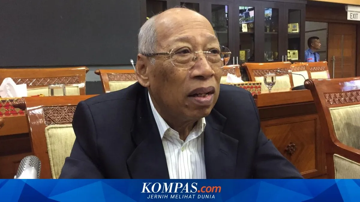 DPR: Penghapusan Kuota Internet Tidak Diatur Langsung Pemerintah, Diserahkan ke Mekanisme Pasar