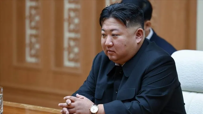Kim Jong Un Sinyalkan Perbaikan Hubungan dengan AS Jika Kebijakan Bermusuhan Dihentikan, Tiongkok Serukan Stabilitas