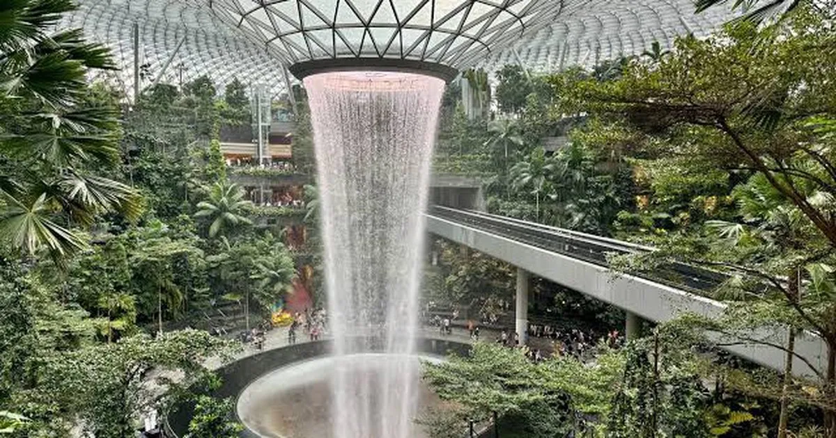 Singapura Berlakukan Aturan Baru: Maskapai Diminta Tolak Penumpang yang Tak Penuhi Syarat Masuk Mulai 30 Januari