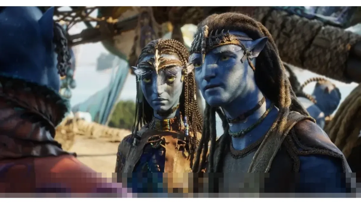 “Avatar: Fire and Ash” Bertahan Lima Pekan di Puncak Box Office Amerika Utara, Pendapatan Global Tembus $1,3 Miliar