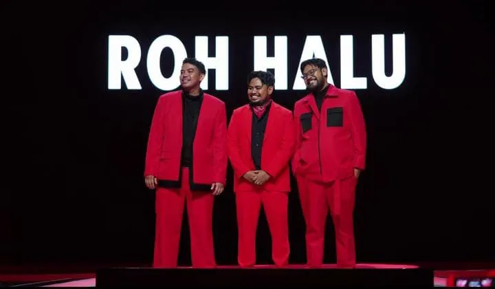GJLS Gandeng Monty Tiwa Garap Serial Komedi Horor "Roh Halu", Dijadwalkan Tayang 2026 di Vidio