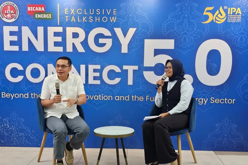 IPA Dorong Kesiapan Talenta Muda Hadapi Tantangan Industri Migas
