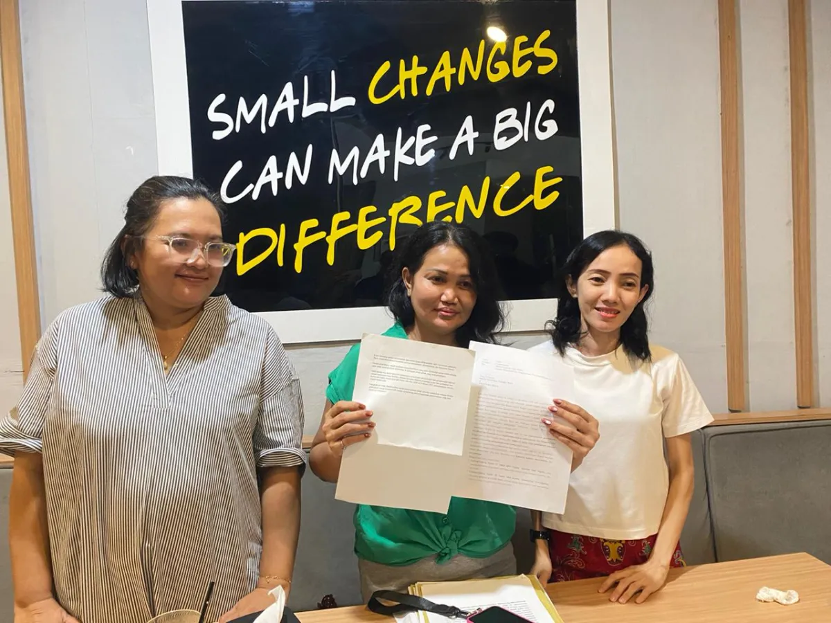 Peserta Seleksi Jabatan Administratif UPR Minta Kepastian Pengumuman Hasil yang Belum Terbit Sejak Oktober 2025