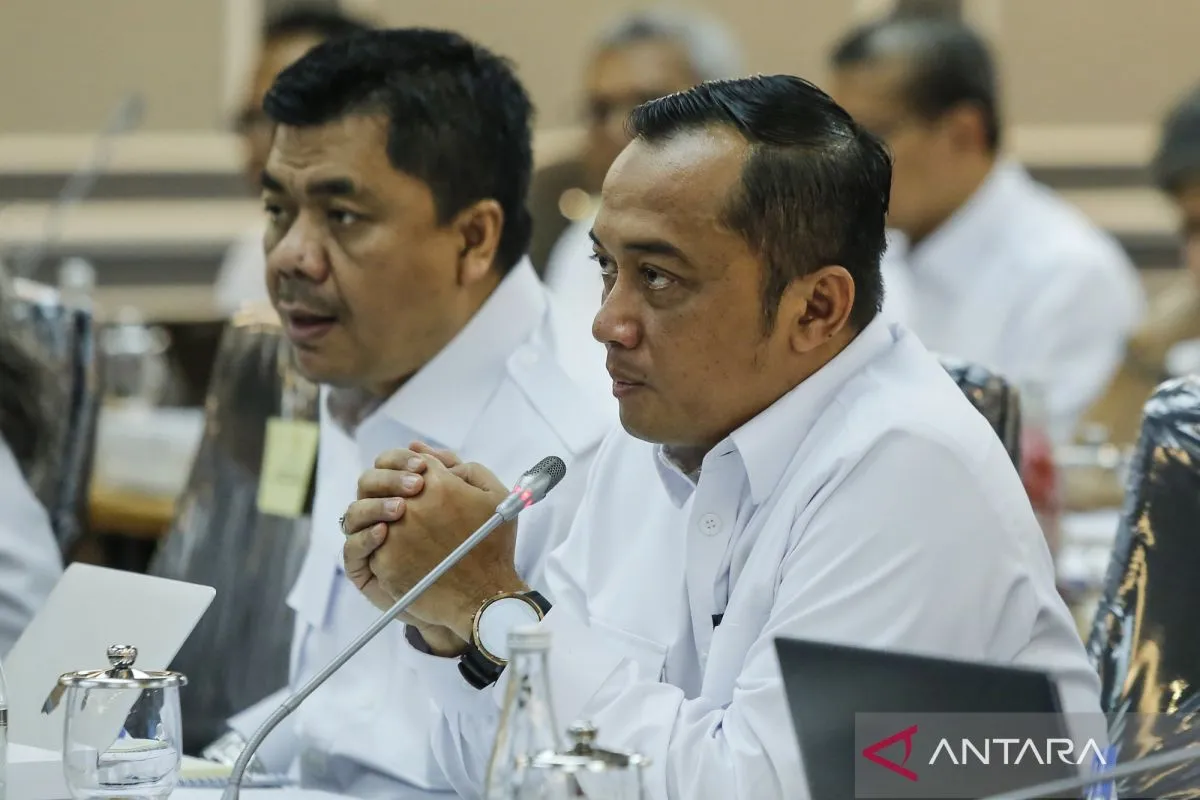 Mensesneg: Pemerintah Perkuat Kemandirian Nasional di Tengah Ketidakpastian Geopolitik Global