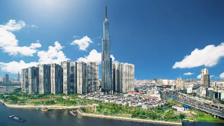 Vingroup dan Vinhomes Masuk Daftar 500 Perusahaan Terbaik Asia-Pasifik 2026 Versi TIME