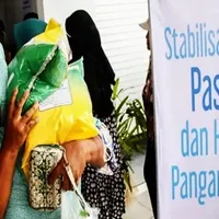 Harga Sembako di Pekanbaru Naik Jelang Ramadan, Warga Keluhkan Beban Berulang Tiap Tahun