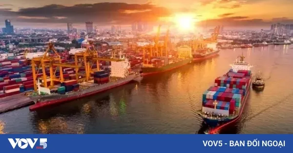 AMRO Prediksi Ekonomi ASEAN+3 Tumbuh 4% pada 2026, Vietnam Diperkirakan Tercepat