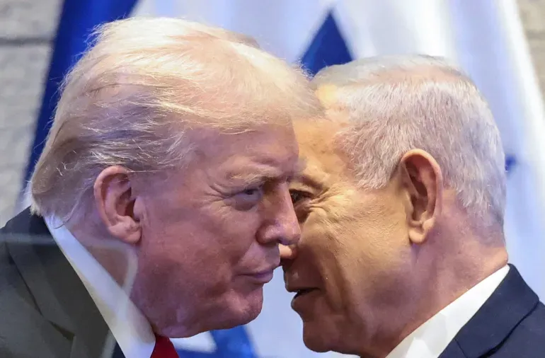 Draf Rencana AS soal Gaza Soroti Pelucutan Senjata Hamas, Sejalan Prioritas Israel