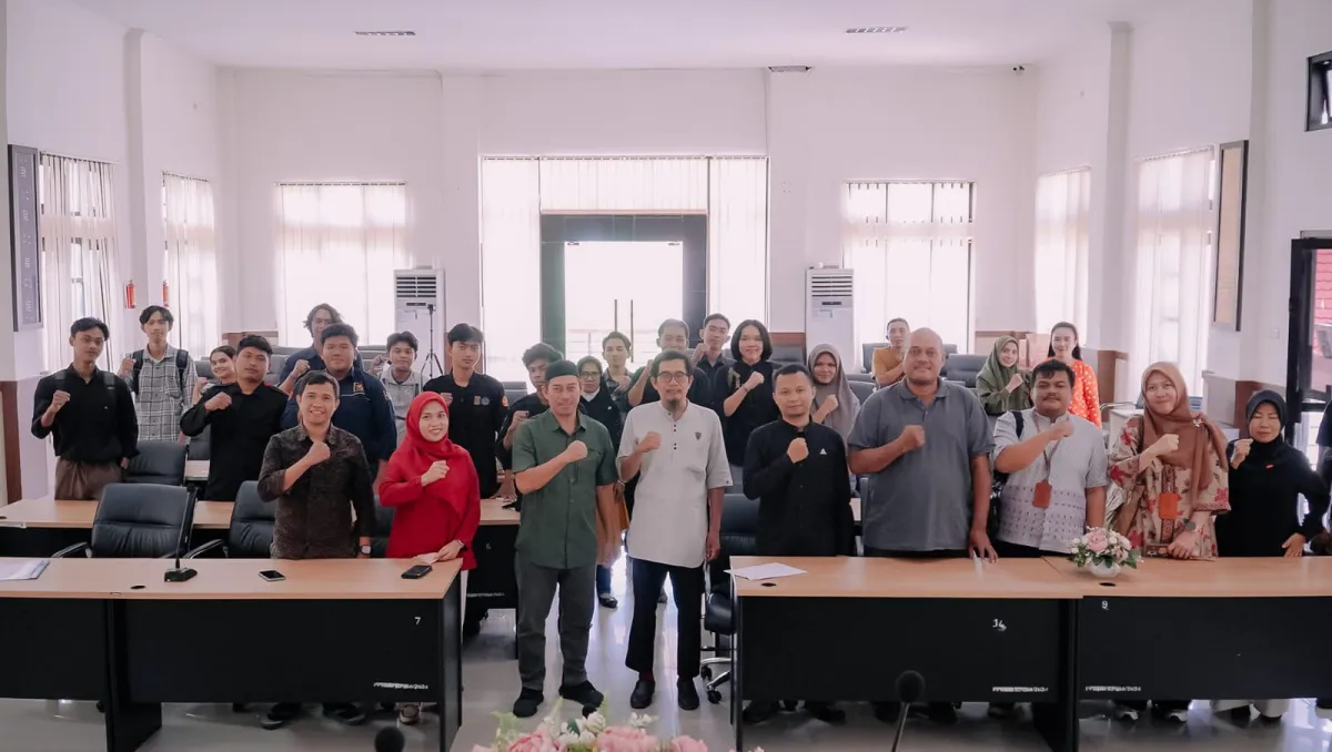 Brida Sulteng Bekali 13 Komunitas Lolos Lomba Inovasi Masyarakat 2026 Lewat Aplikasi IGA