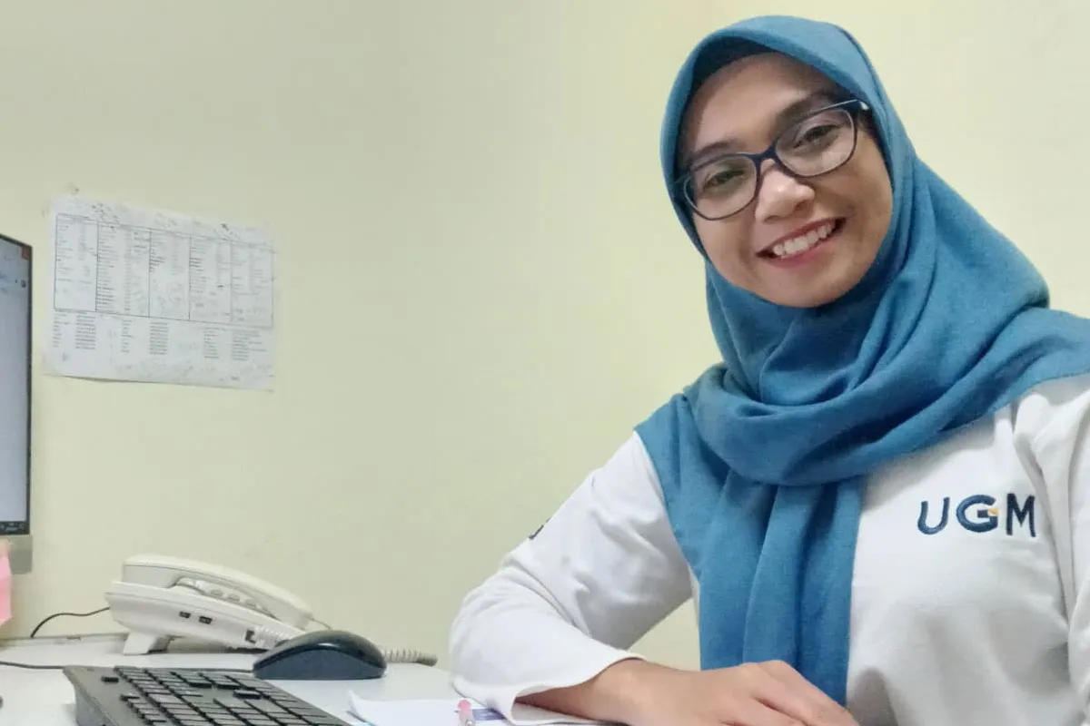 Ahli Gizi RSA UGM Ingatkan Risiko Berat Badan Naik Saat Ramadan jika Pola Makan Tidak Terkontrol