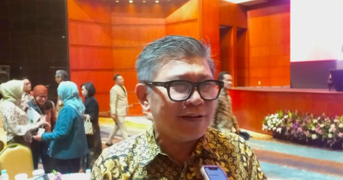 AFPI: Ekonomi Lesu Picu Lonjakan Kredit Macet Peminjam Fintech Usia 54 Tahun ke Atas