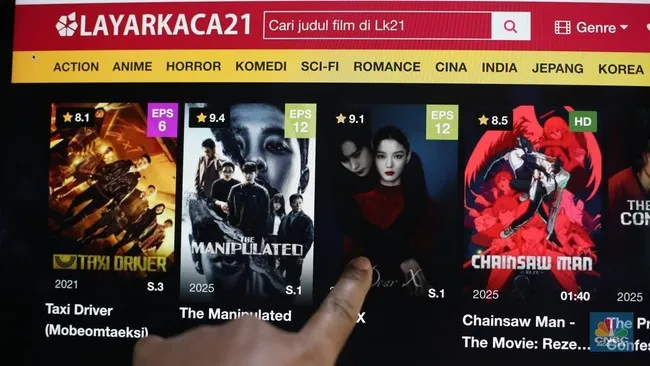 Aplikasi Short Drama Melesat di 2025, Ini Deretan Platform Legal Populer Pengganti Situs Bajakan
