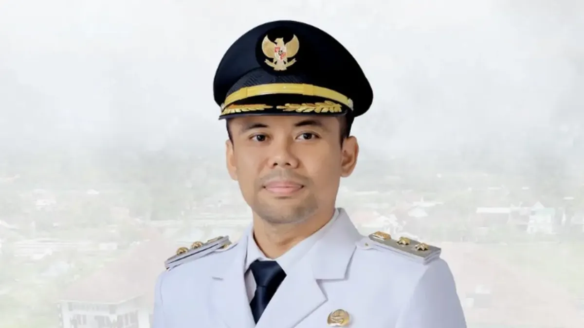 Wakil Bupati Klaten Benny Indra Ardhianto Meninggal Dunia di Usia 33 Tahun