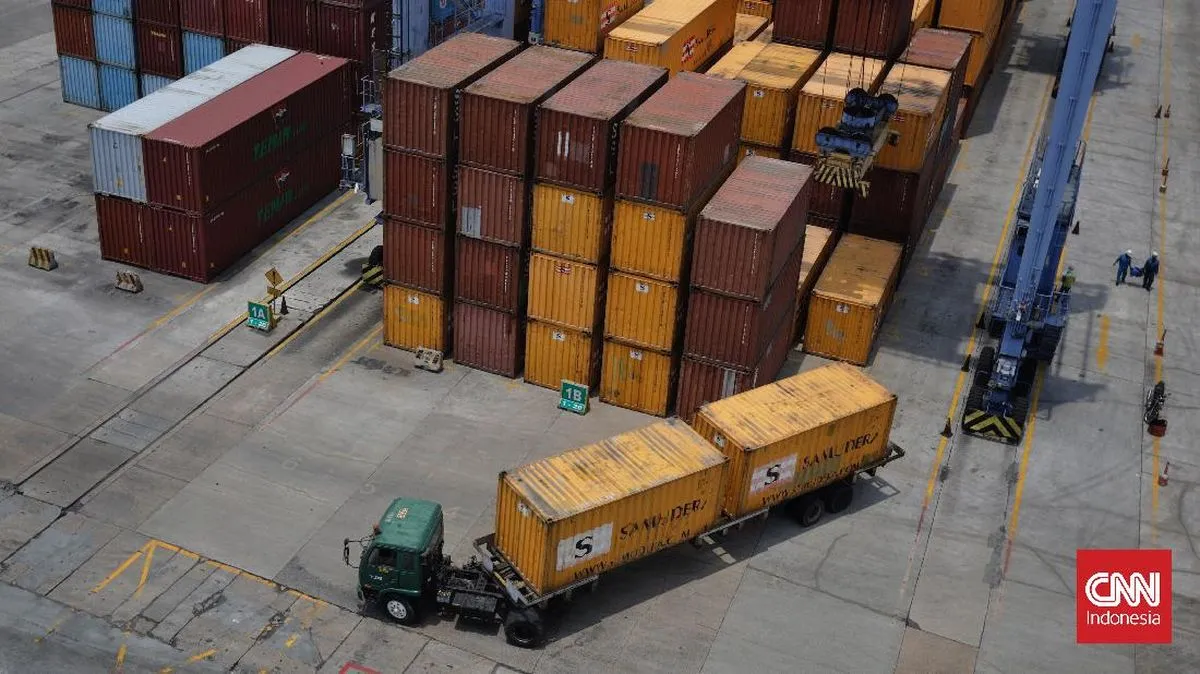 Perang Dagang AS-Cina Dinilai Jadi Peluang Perkuat Kerja Sama Indonesia–Korea Selatan