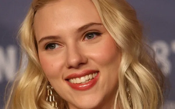 Scarlett Johansson Dikabarkan Bintangi Film Terbaru ‘The Exorcist’, Universal Umumkan Tayang 12 Maret 2027