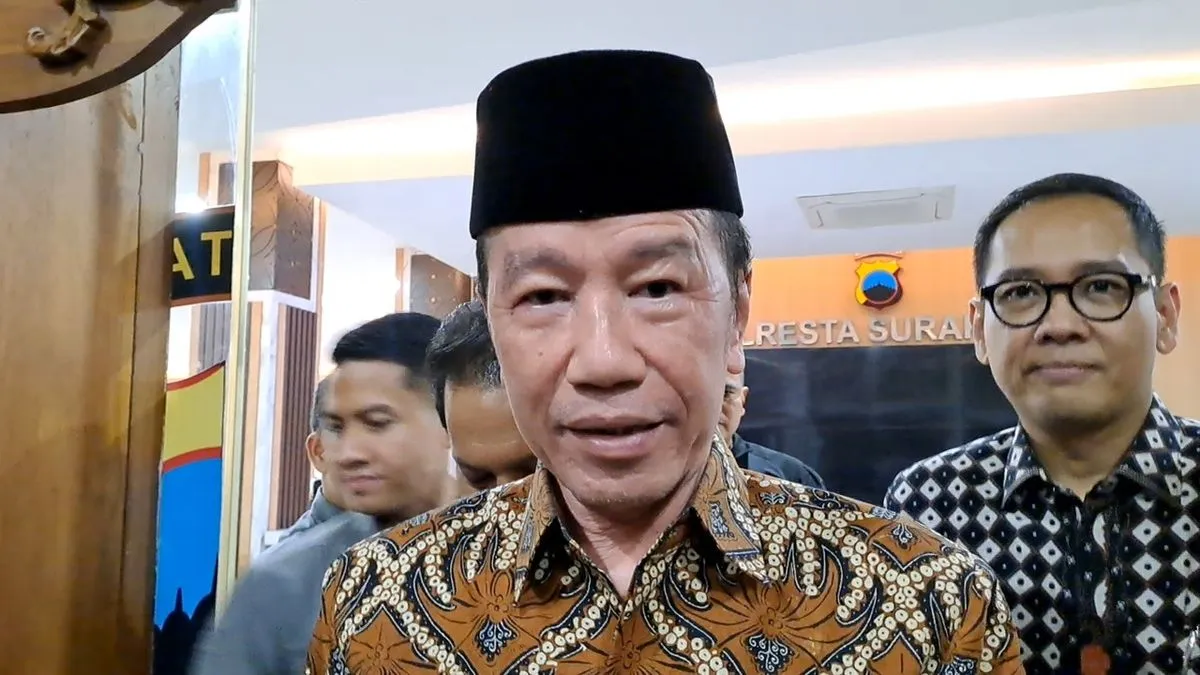 Cek Fakta: Tangkapan Layar Artikel yang Klaim Jokowi Minta Penyelidikan Kasus Km 50 Dihentikan Disebut Manipulasi