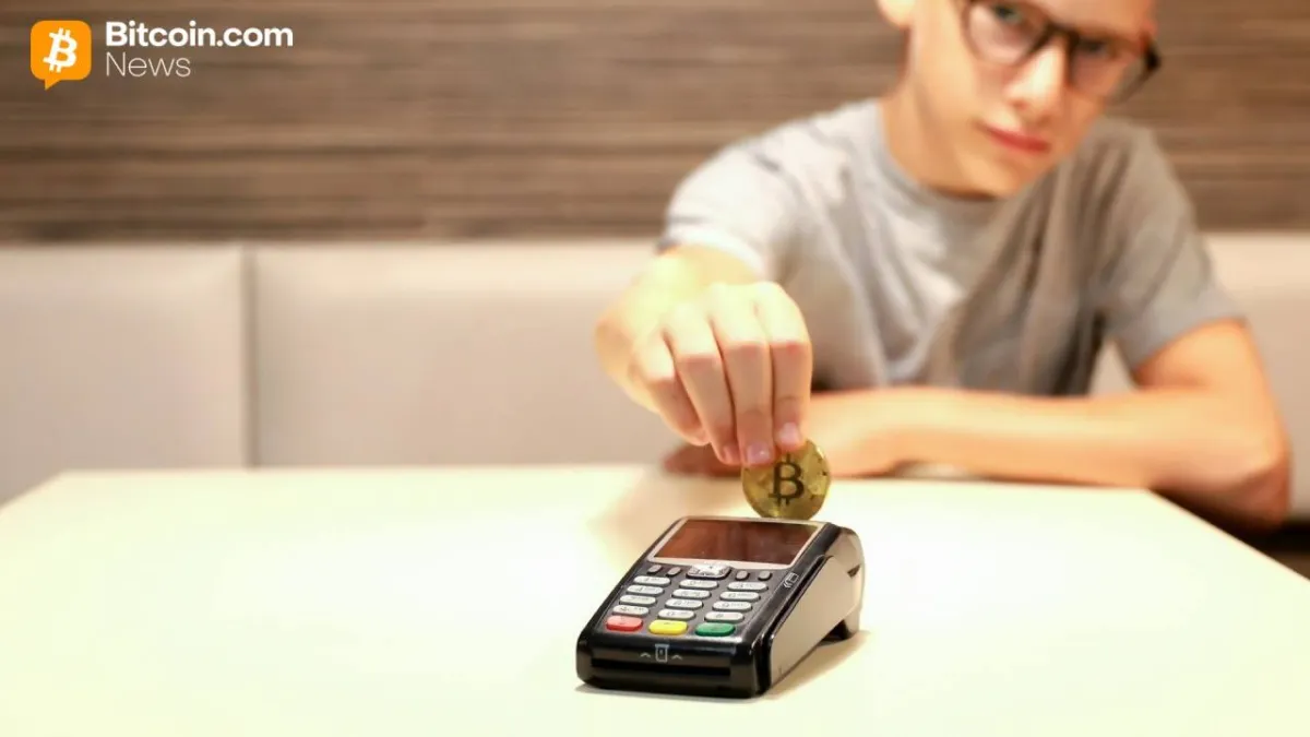 Numo Rilis Aplikasi Tap-to-Pay Gratis dan Open-Source untuk Pedagang Bitcoin di Android
