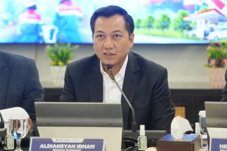 PGN Perluas Jaringan Gas Rumah Tangga, Buka Kolaborasi dengan Pengembang dan Swasta