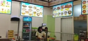 Mokja Korean Street Food di Kembangan Utara Tawarkan Promo Gratis Pudding hingga Februari 2026