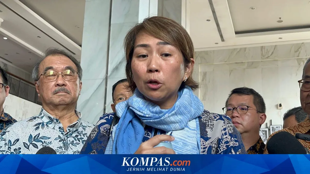 AGTI Dorong Kebijakan Perkuat Industri Tekstil dari Hulu ke Hilir di Tengah Rantai Pasok Panjang