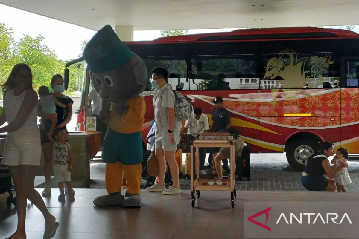 Dispar Kepri Gelar Empat Agenda Wisata Selama Februari 2026 untuk Dukung Target Kunjungan Wisman