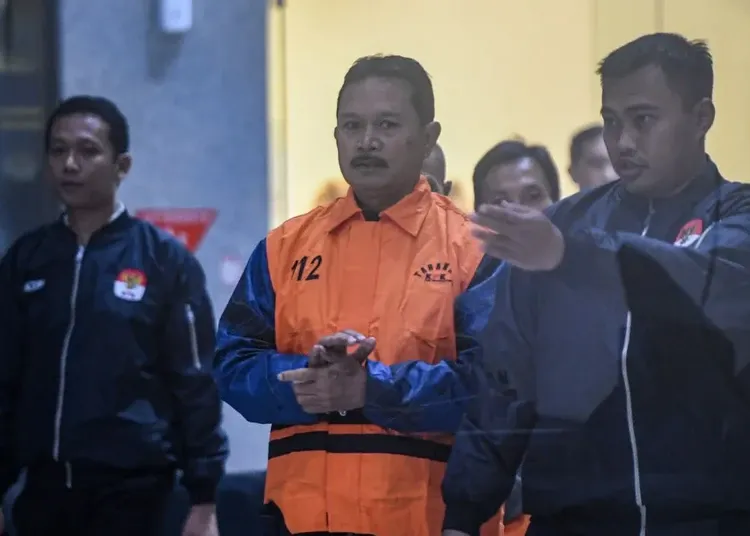 KPK Uraikan Dugaan Pemerasan dan Gratifikasi di Pemkot Madiun, Wali Kota Maidi Jadi Tersangka