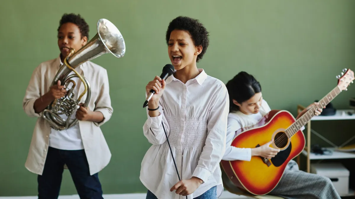 Sekolah Musik Indonesia Resmikan Cabang di BSD City, Perluas Jaringan Waralaba