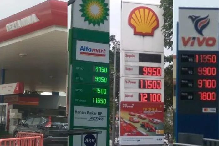 Ahli ITB Ingatkan Dampak Buruk Sering Gonta-ganti Merek BBM untuk Kendaraan