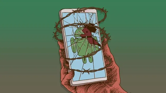 Peringatan bagi Pengguna Android: Malware “Massiv” Menyebar lewat Aplikasi Palsu