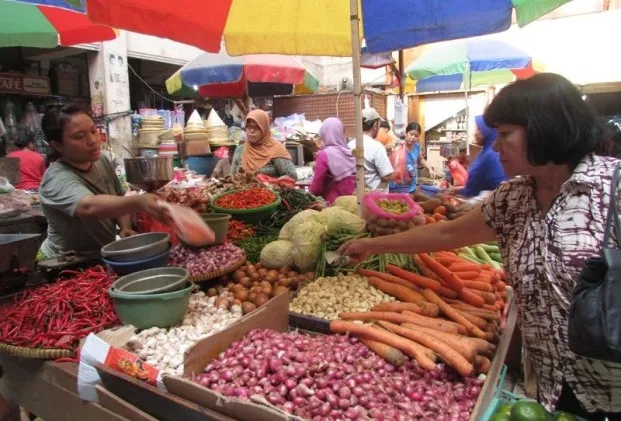 Inflasi Tertinggi di Jabar, Pemkot Bekasi Perketat Pengawasan Distribusi Pangan Jelang Ramadan