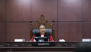 MK: Wartawan Tidak Bisa Serta-merta Dipidana atas Karya Jurnalistik, Sengketa Diutamakan ke Dewan Pers