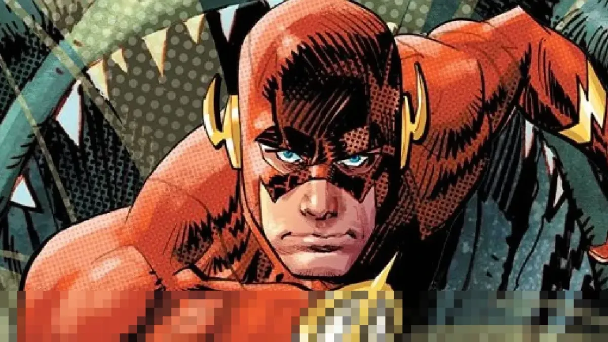 James Gunn Tegaskan Belum Ada Rencana The Flash di DCU, Respons Rumor Grant Gustin