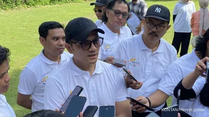 BPKH Siapkan Rp 18–20 Triliun untuk Pembiayaan Haji 2026 di Tengah Tekanan Rupiah