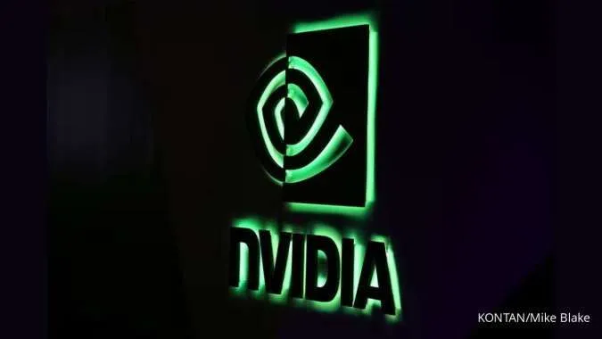 AS Dilaporkan Larang Nvidia Jual Chip AI B30A ke China, Beijing Perketat Aturan Chip Asing