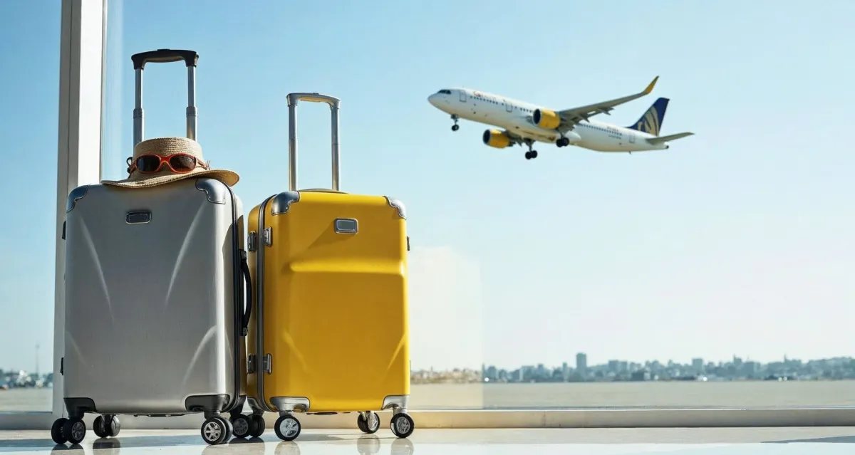 Aturan Bagasi Kabin Makin Ketat: Faktor Berat Pesawat, Keselamatan, hingga Risiko Keterlambatan